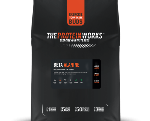 beta alanine
