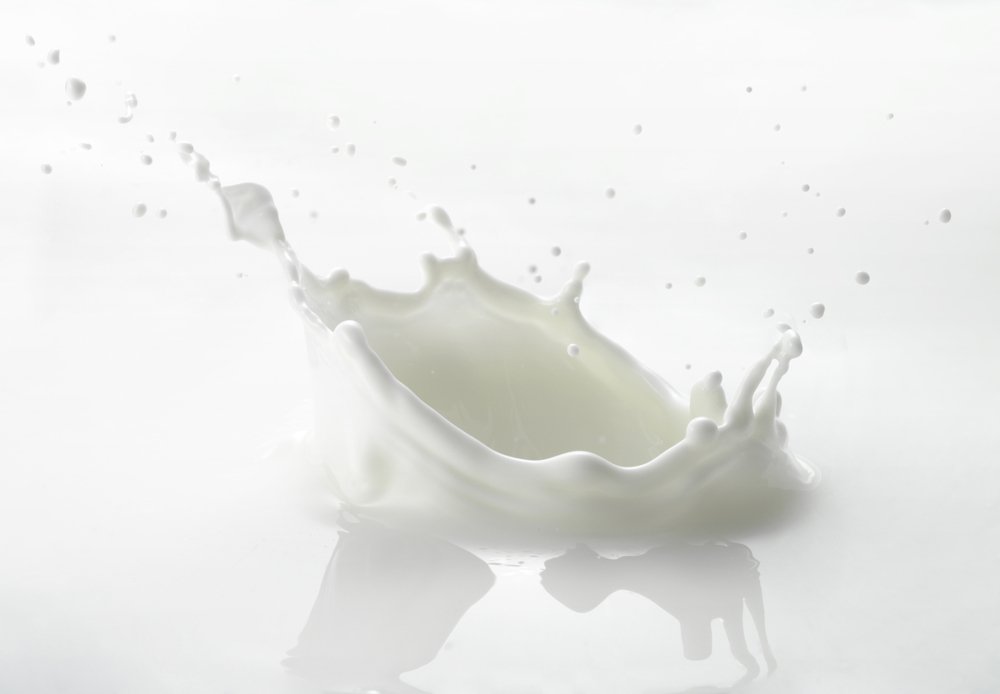 Benefits Of Milk Protein