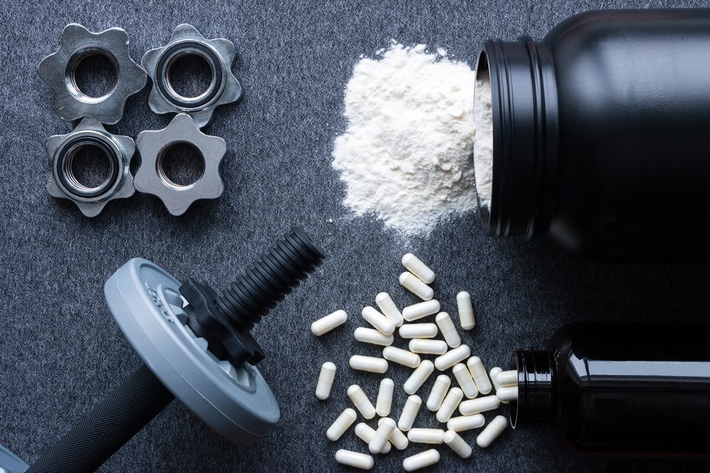 The Pros And Cons Of Sports Supplements (2023) Creatine