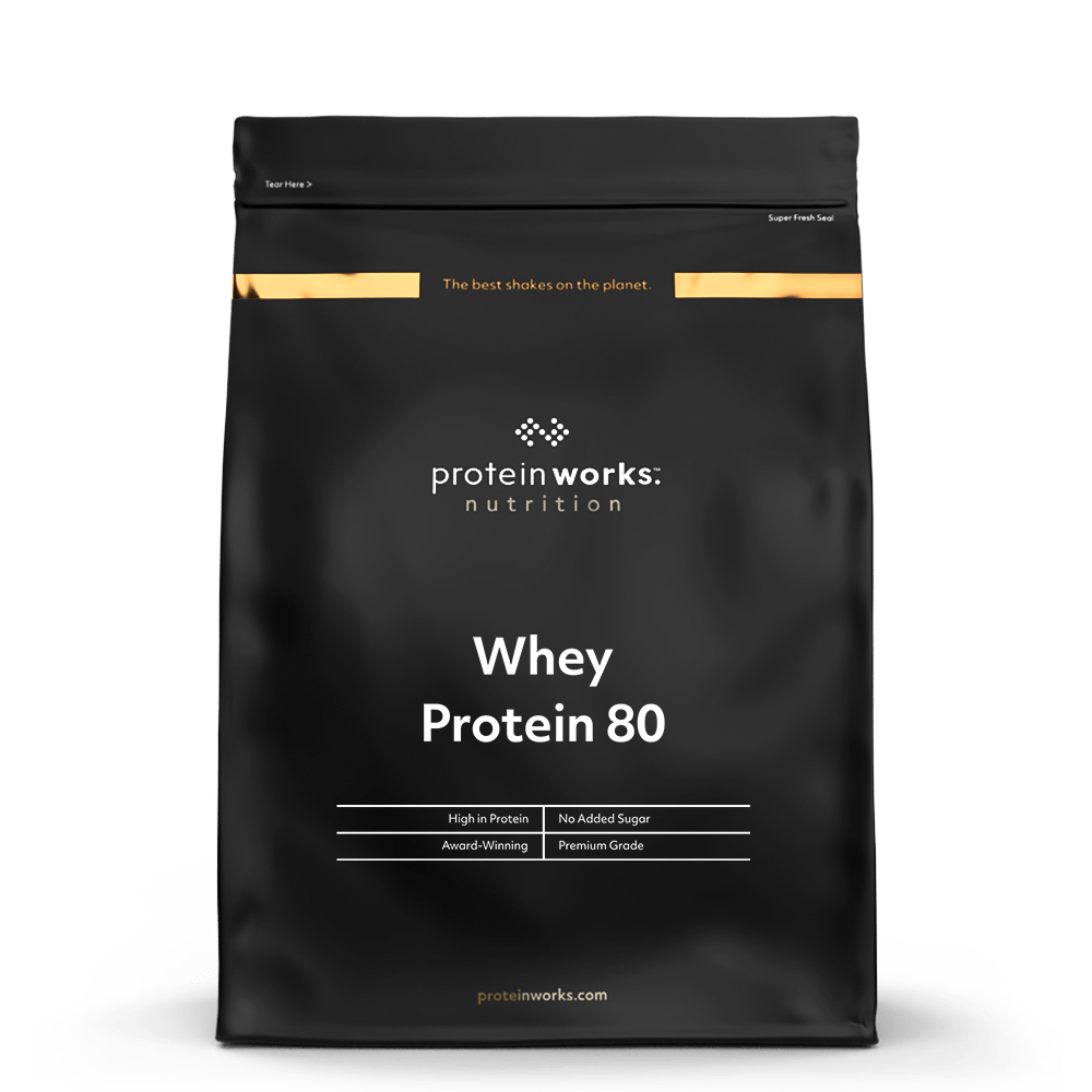 Whey Protein Concentrate Vs Isolate: Which Is Better?