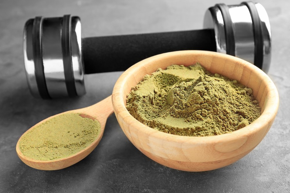 The Side Effects Of Hemp Protein