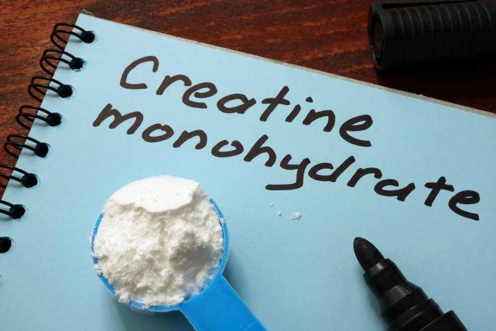 Creatin Monohydrat – Dosierungen und Zeitpunkt