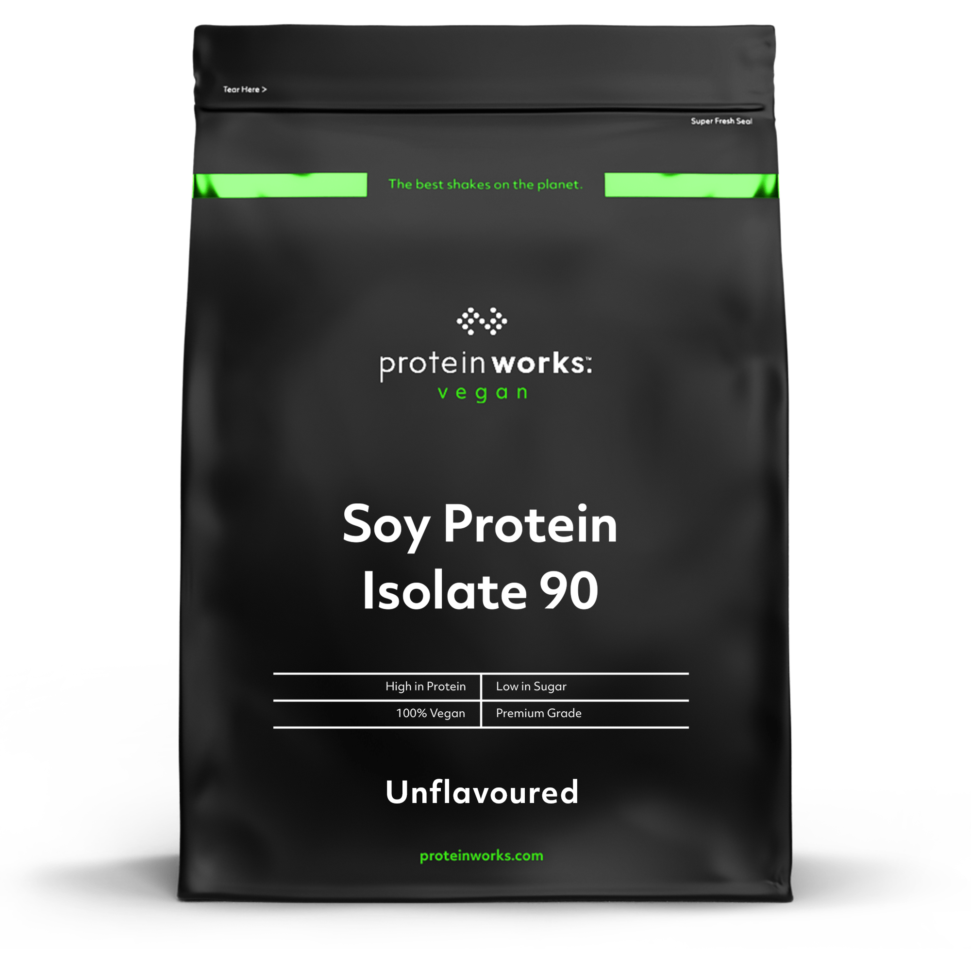 Soy Protein