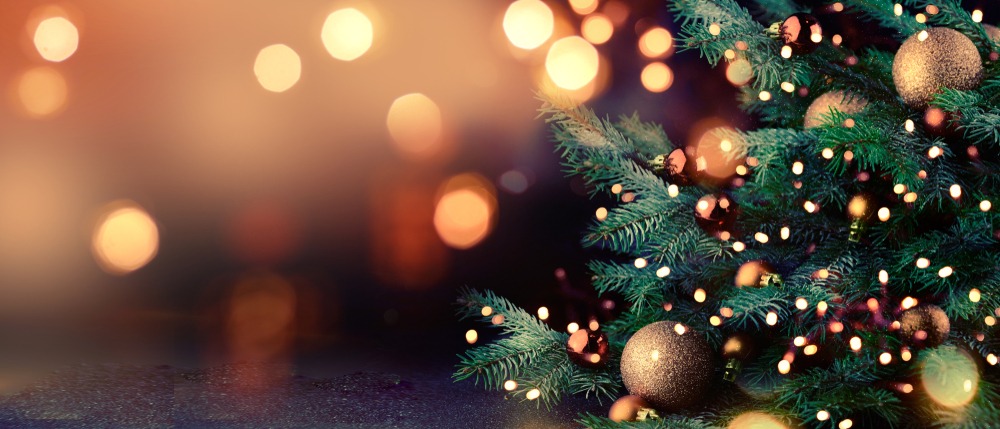 10 Façons de Rendre le Jour de Noël Plus Sain
